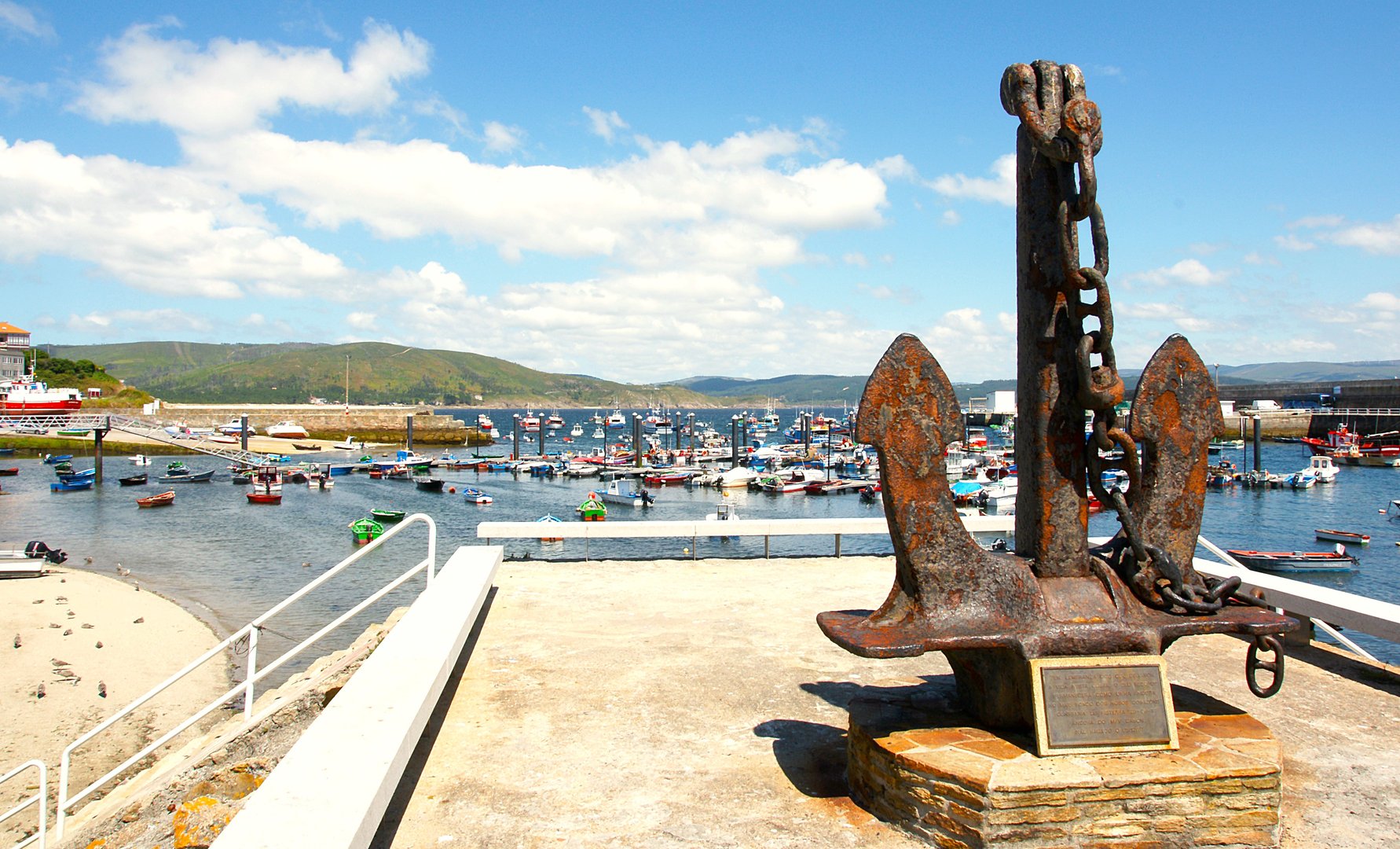 Essential Free Tour Finisterre1