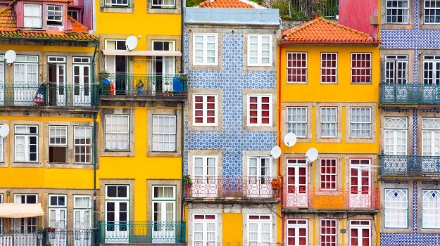 Free Ribeira Tour Porto1