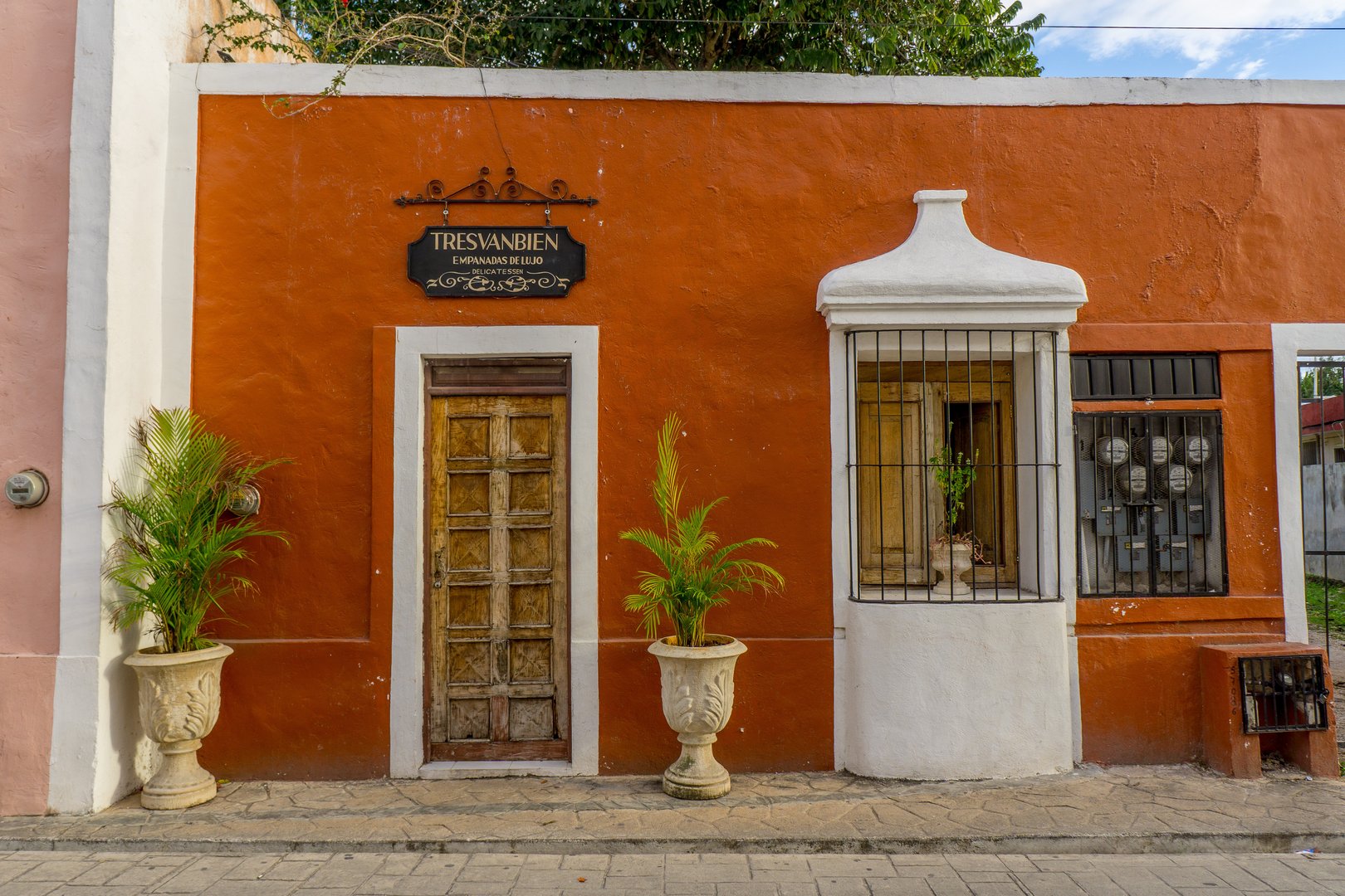 Essential Free Tour Valladolid Mexico5