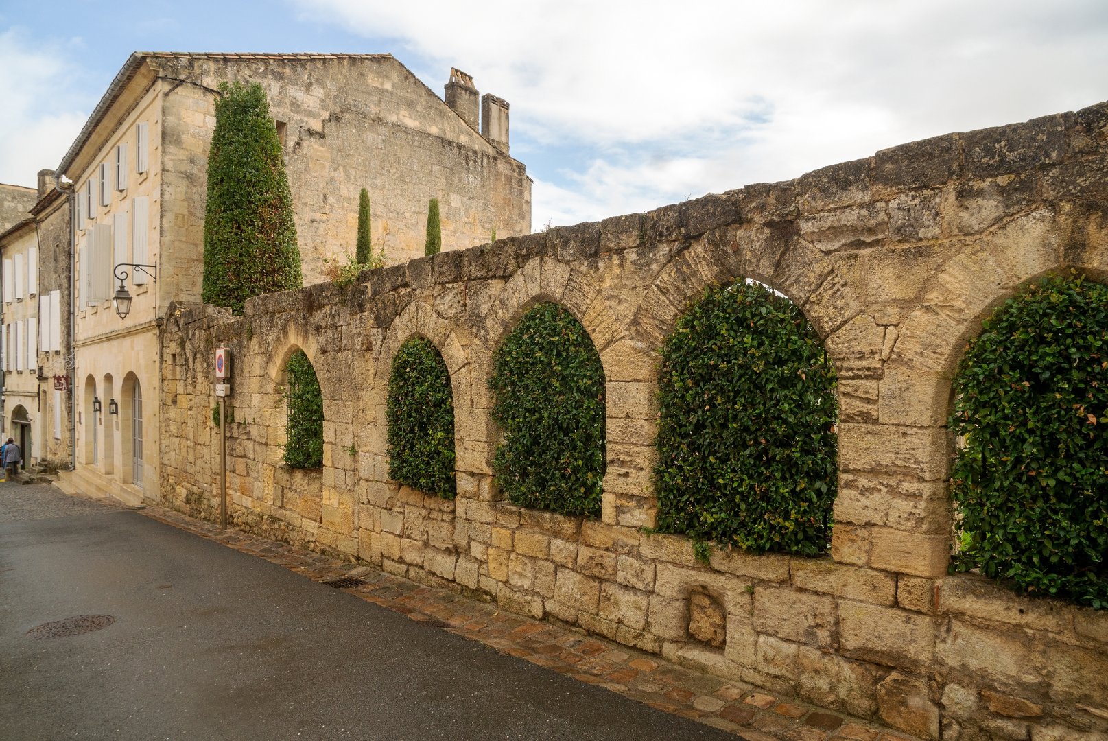 Essential Free Tour Saint-Emilion5