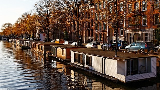 Free Jordaan & Leidseplein Tour Amsterdam5