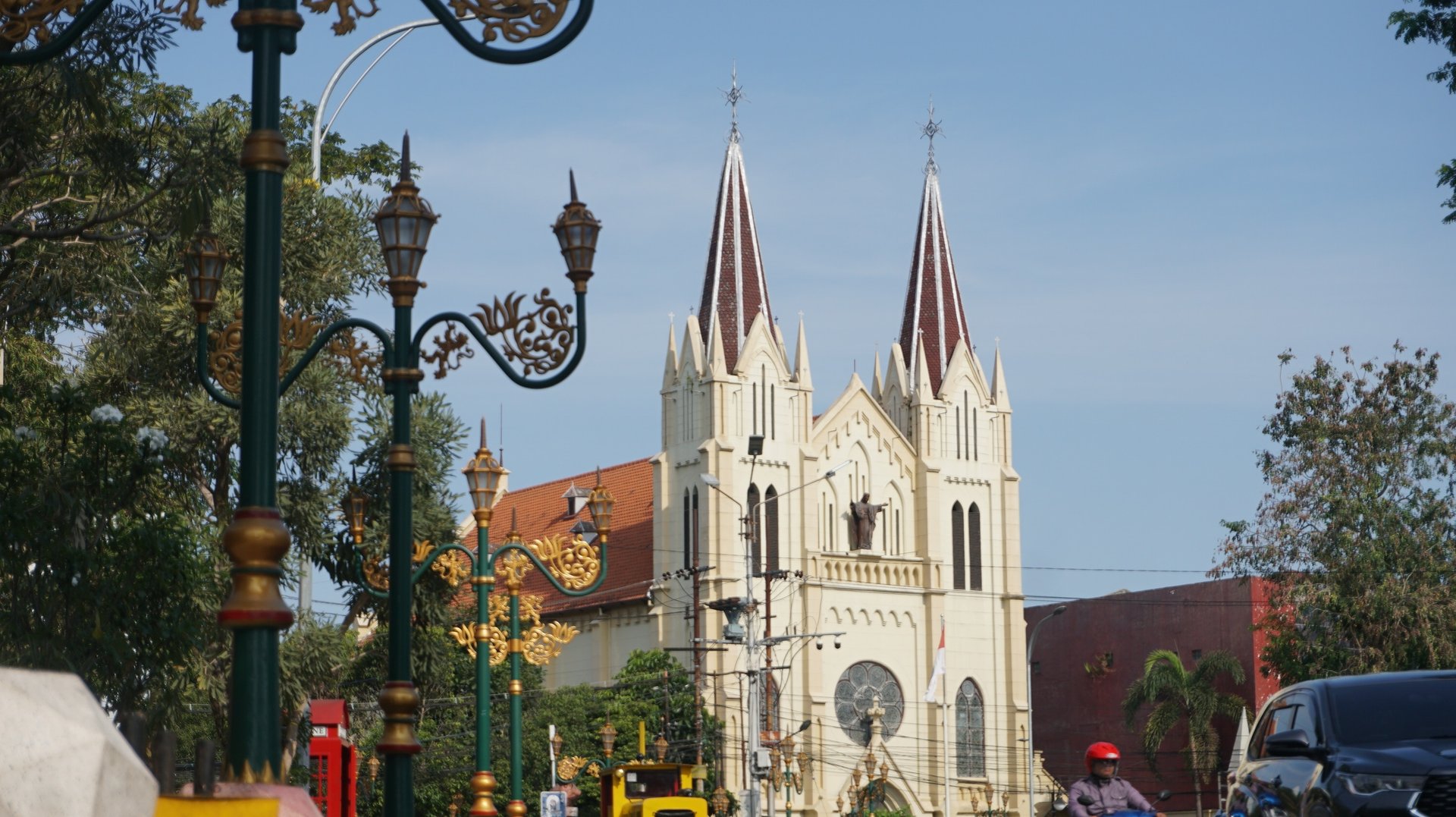 Essential Free Tour Malang1