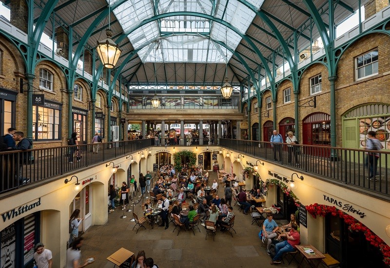 The Ultimate Guide To Visiting Covent Garden3