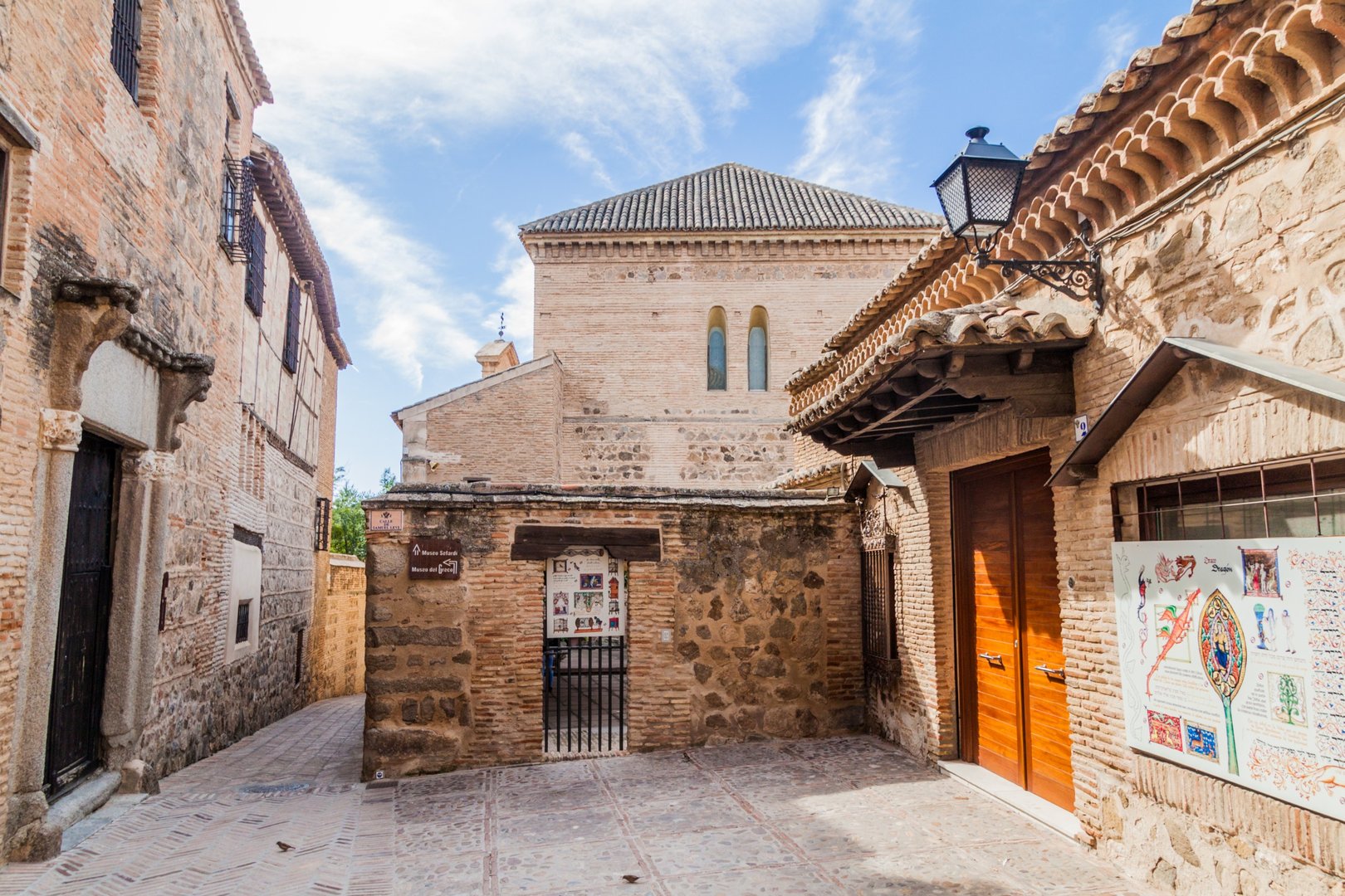 Free All-in-one Tour Toledo2