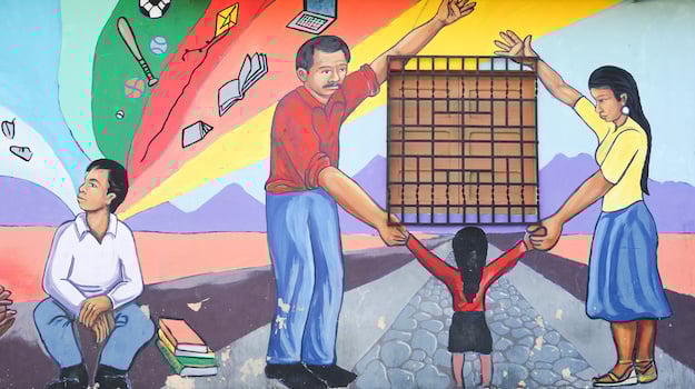 Essential Free Tour San Salvador4