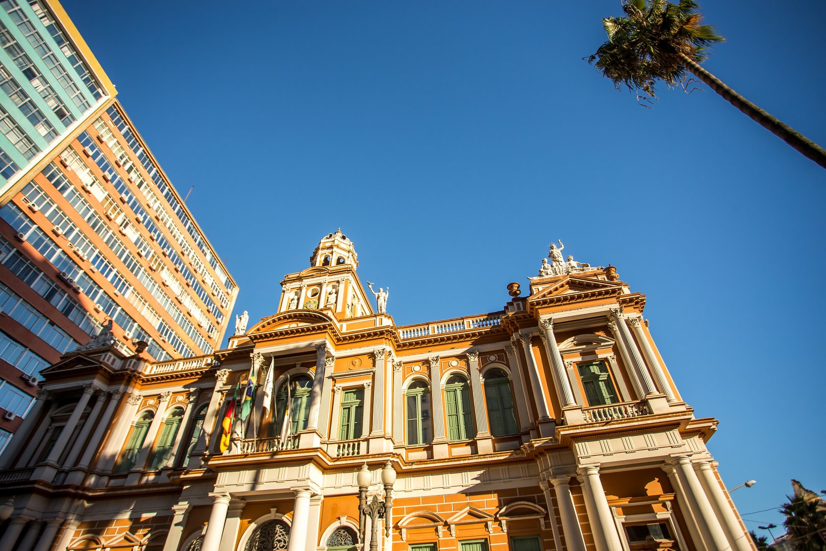 Essential Free Tour Porto Alegre1