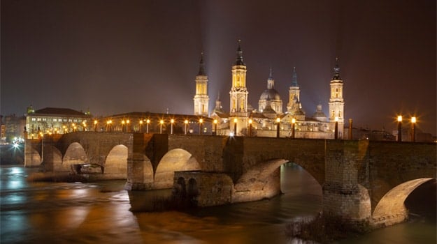 Free Myths & Legends Tour Zaragoza4