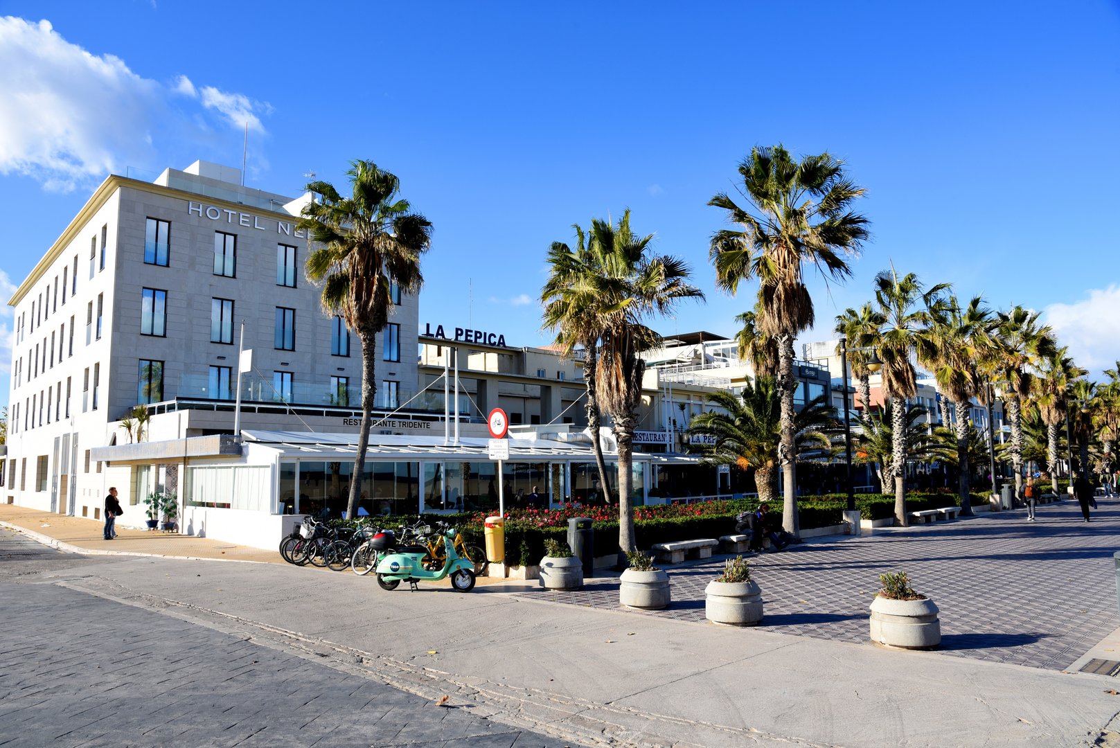 Free El Cabanyal Tour Valencia2