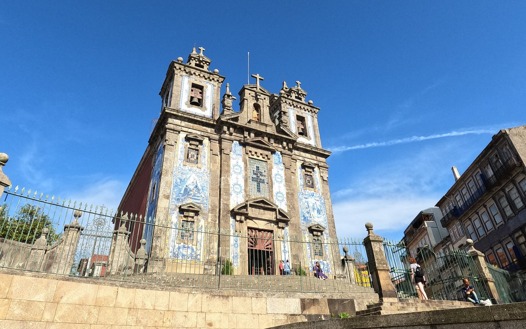 Free Fernandine Walls Tour Porto3