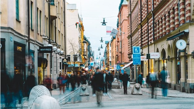 Essential Free Tour Stockholm4