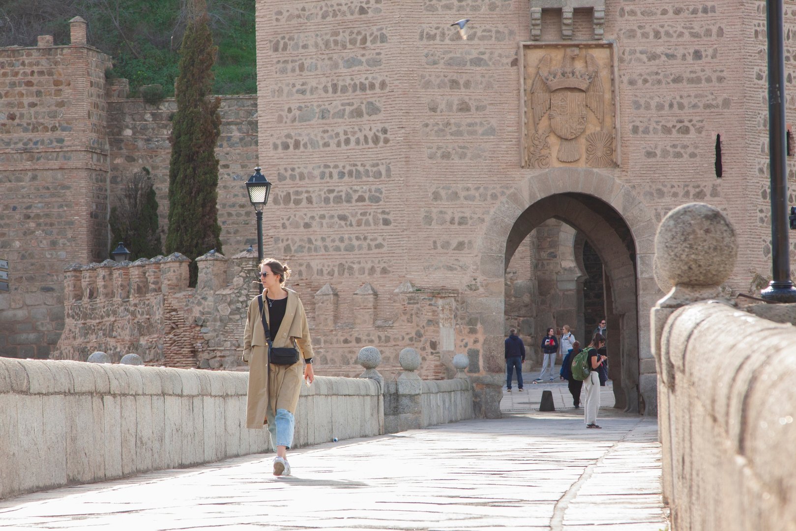 Free Romantic Tour Toledo2