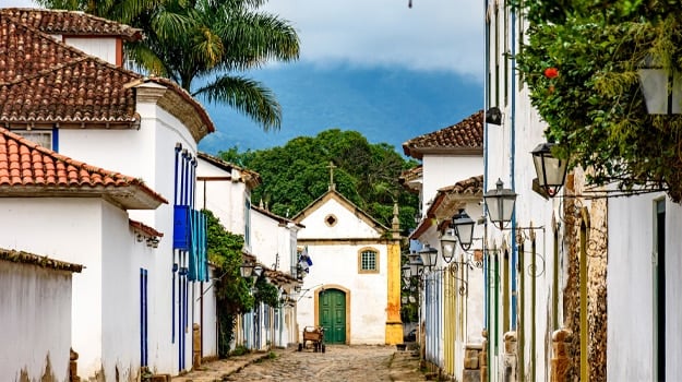 Essential Free Tour Paraty5