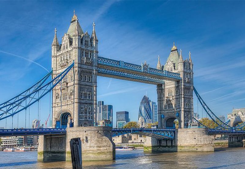 tower bridge visit how long