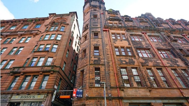 Essential Free Tour Glasgow4