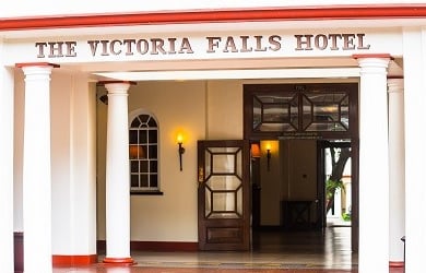 Victoria Falls Highlights5