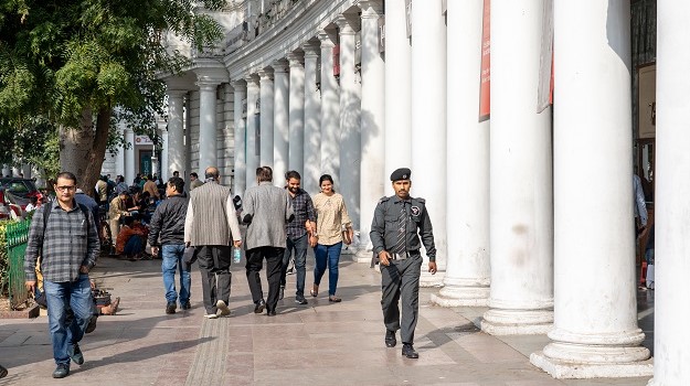 DelhiConnaughtPlaceTour2