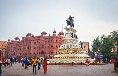 Amritsar Highlights3