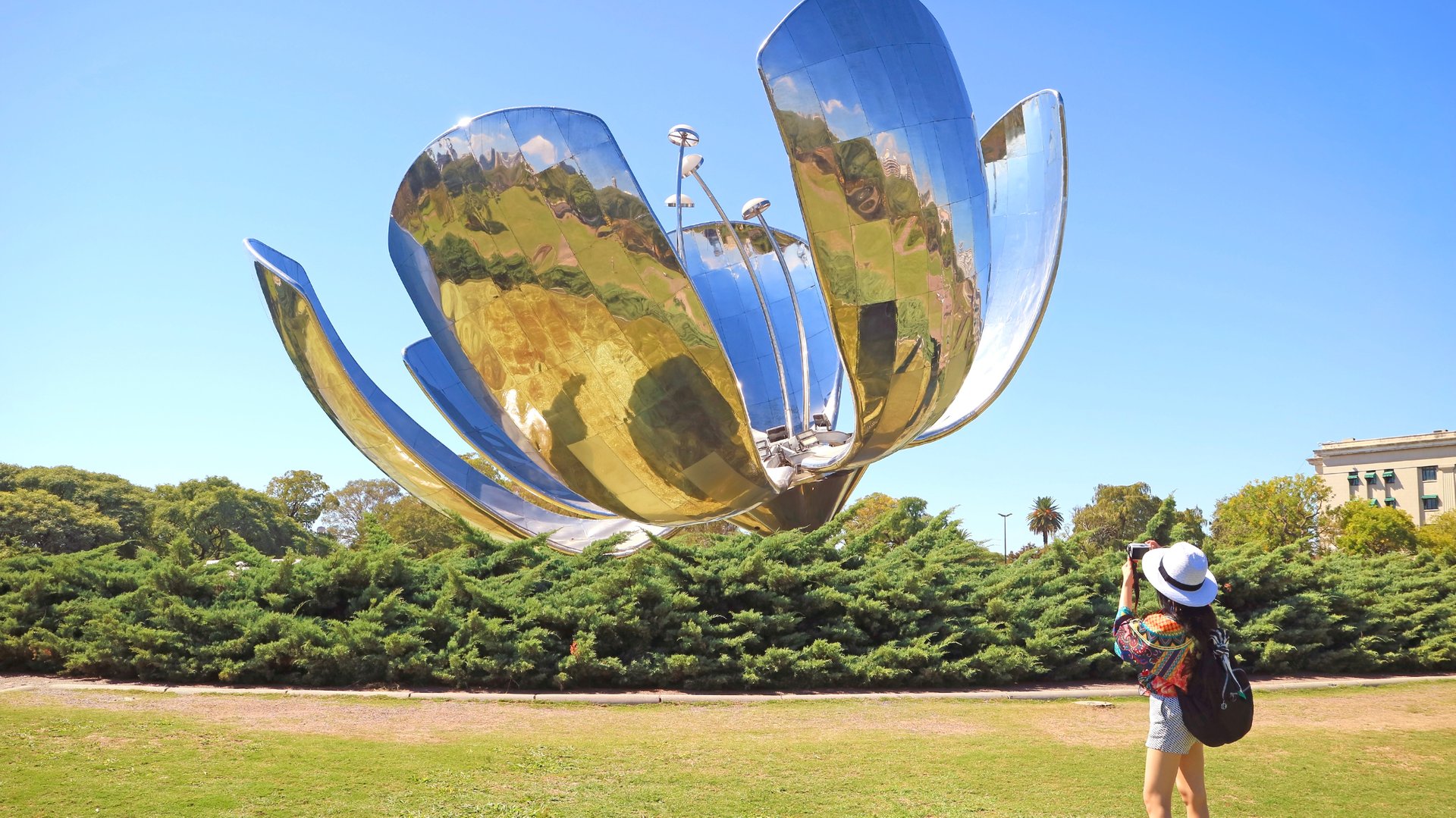 Free Recoleta Tour Buenos Aires4
