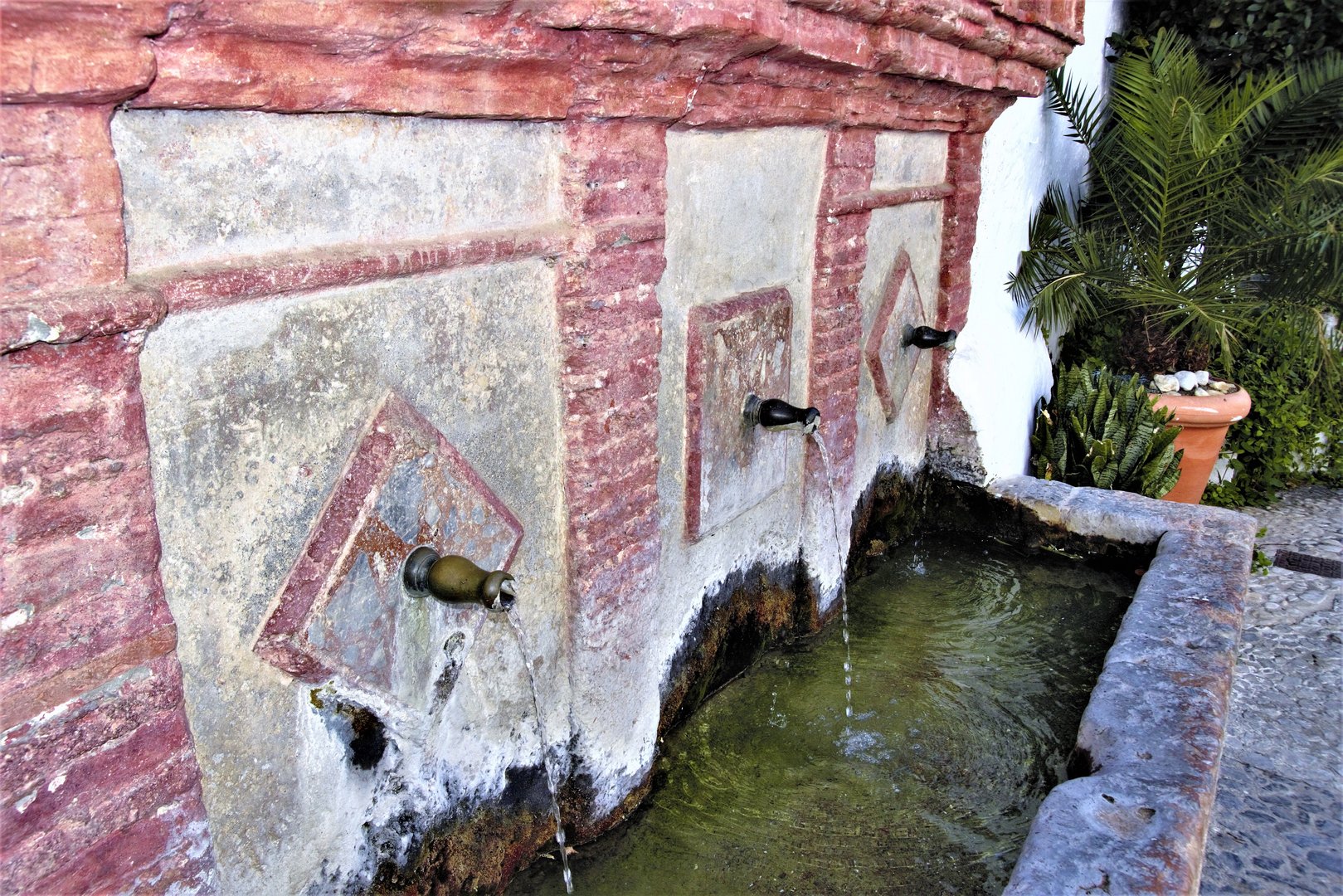 Essential Free Tour Frigiliana1