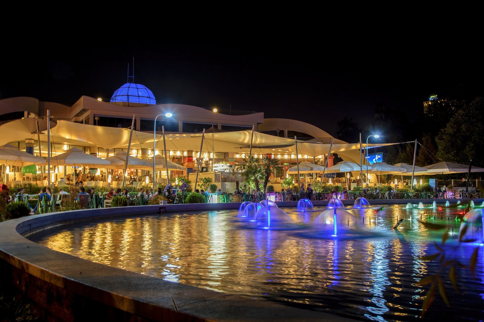 Free Night Tour Tirana2