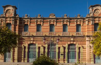 Essential Free Tour Linares Banner