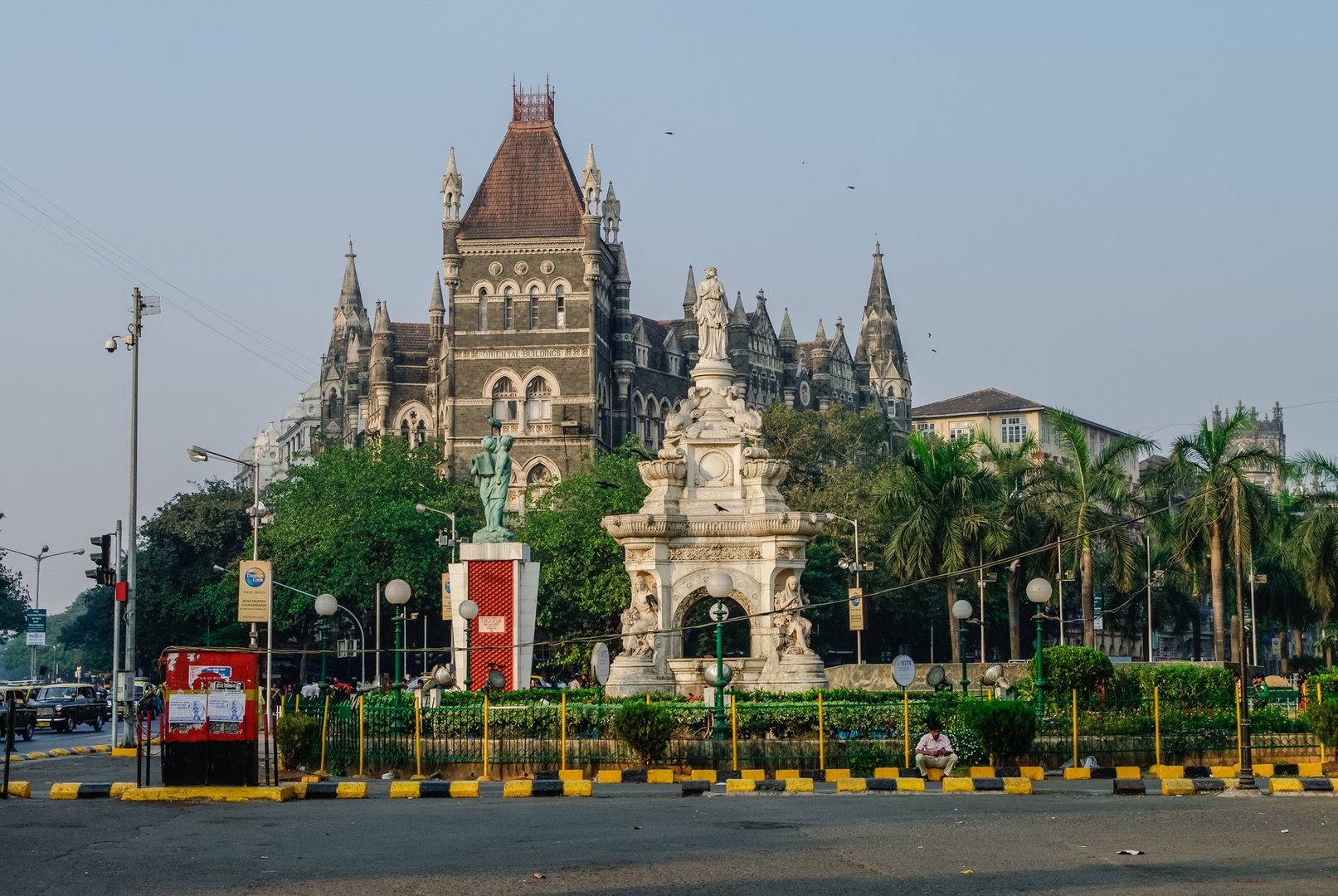 Essential Free Tour Mumbai1