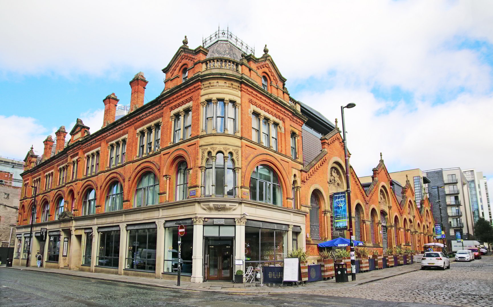 Free Alternative Tour Manchester5