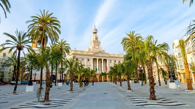 Essential Free Tour Cadiz5