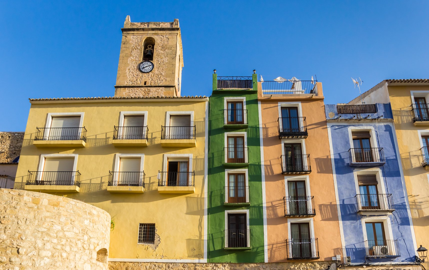 Essential Free Tour Villajoyosa1