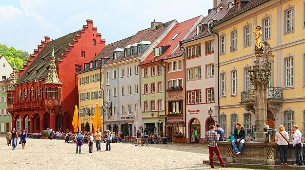 Essential Free Tour Freiburg3