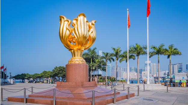 Essential Free Tour Hong Kong3
