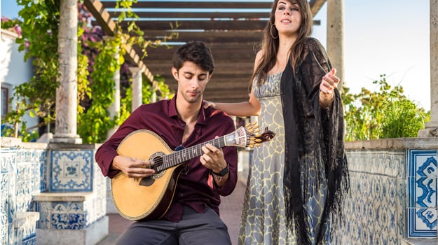 Free Alfama & Mouraria Tour2