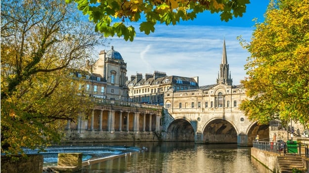 Essential Free Tour Bath3