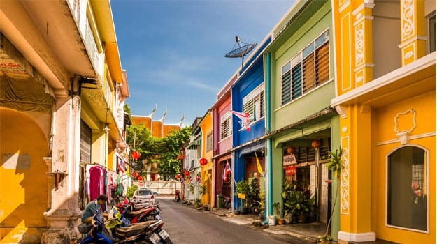 Essential Free Tour Phuket3