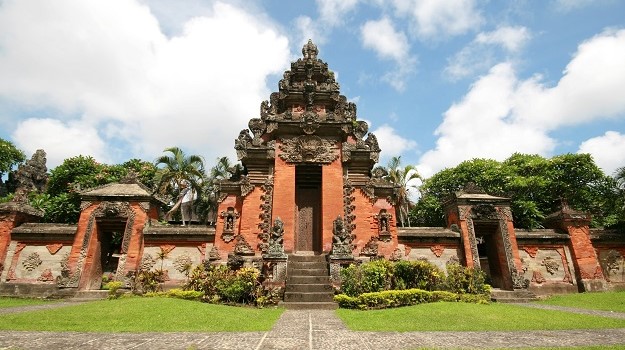 Essential Free Tour Denpasar2