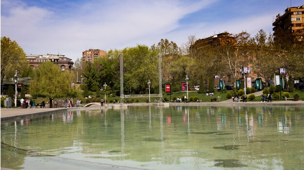Essential Free Tour Yerevan3