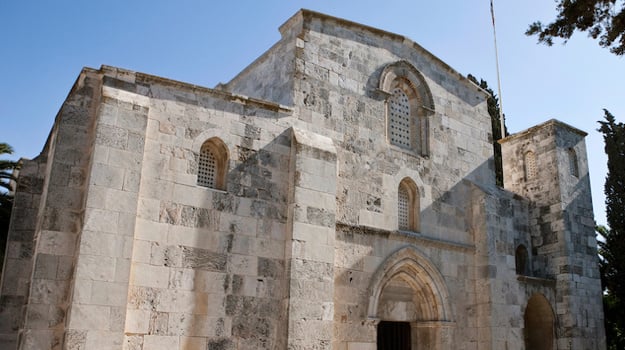 Essential Free Tour Jerusalem5