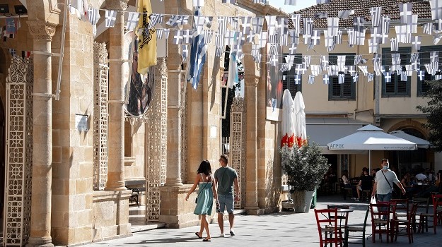 Essential Free Tour Nicosia2