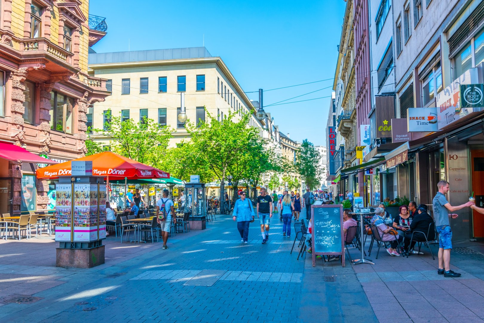 Free Alternative Frankfurt Tour4