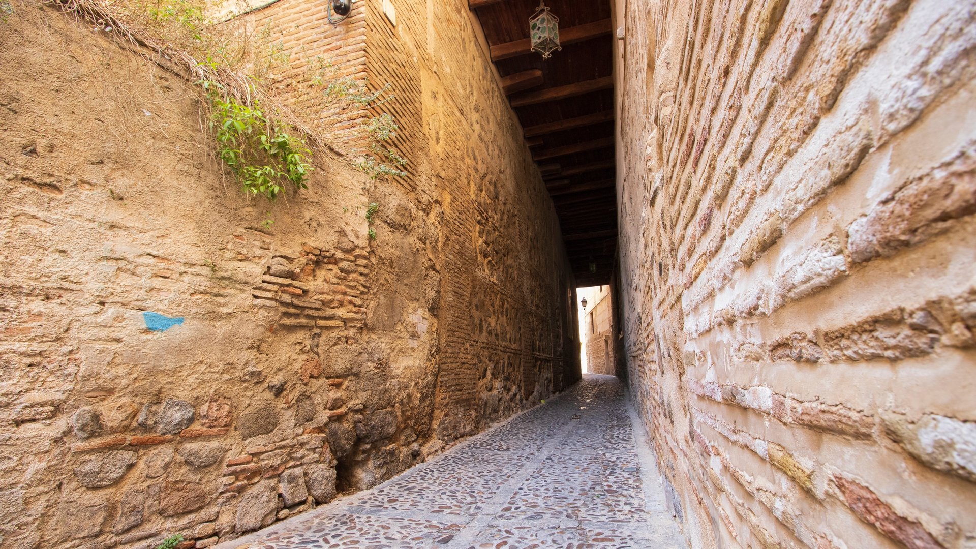 Free Becquer Tour Toledo3