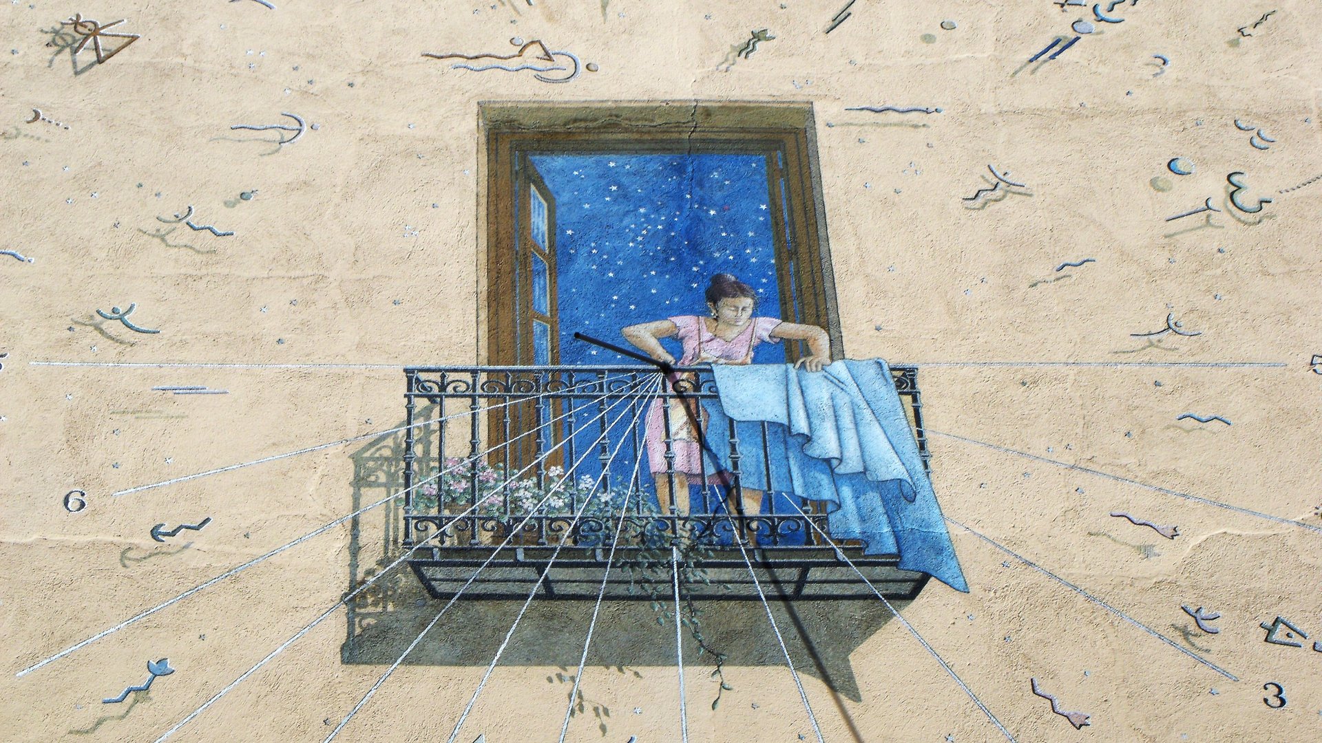 Free Street Art Tour Madrid2