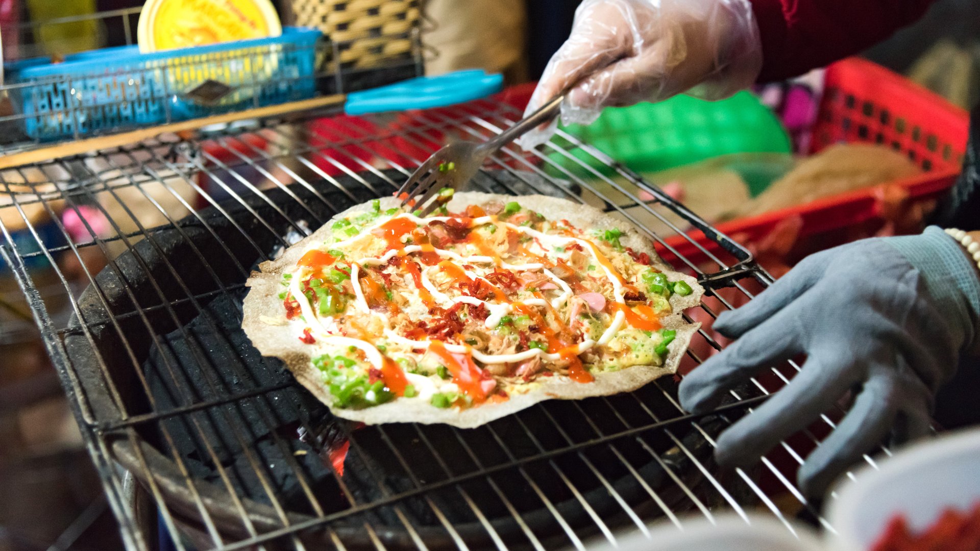 Free Food Tour Ho Chi Minh City3