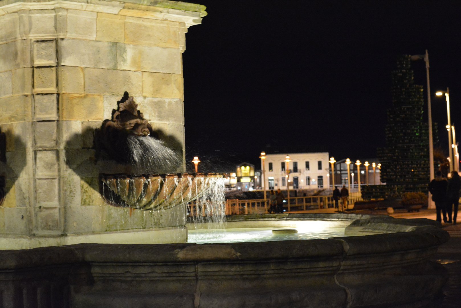 Free Mysteries & Legends Tour Gijon4