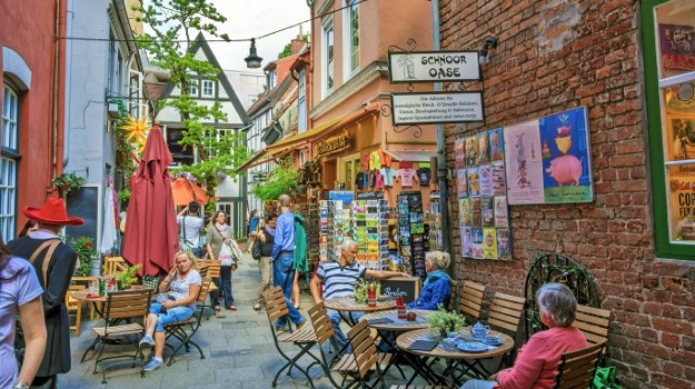 Bremen Essential Free Tour3