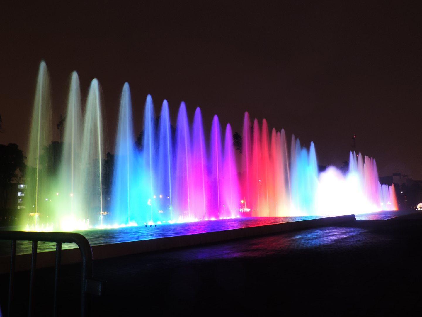 Free Night Tour Lima2
