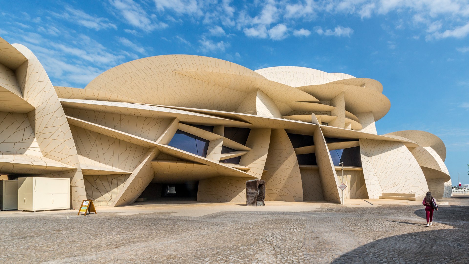 Free Self-Guided Tour Doha3
