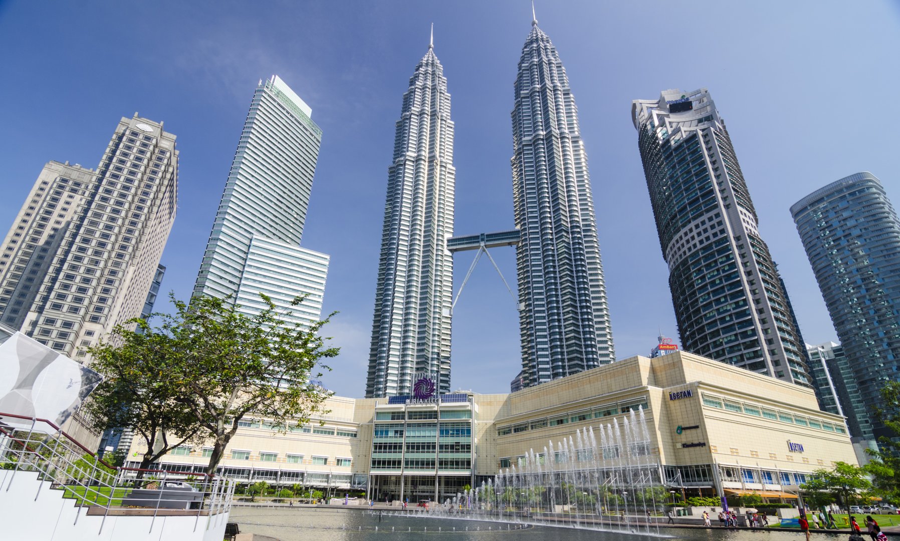 Free Architecture Tour Kuala Lumpur1