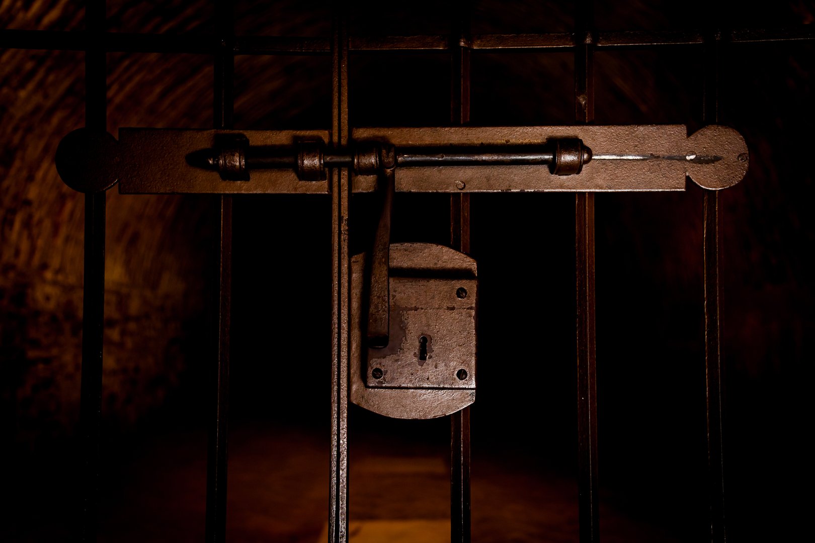 Free The Inquisition Tour Madrid5