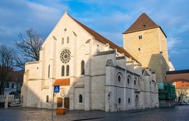 Regensburg Highlights6