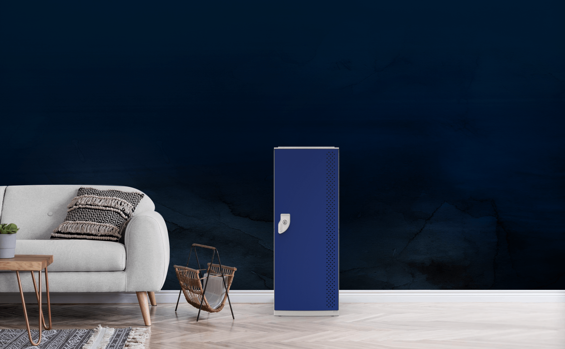 niko Pelúcia Niko OneShot 25cm – TaskRevolution